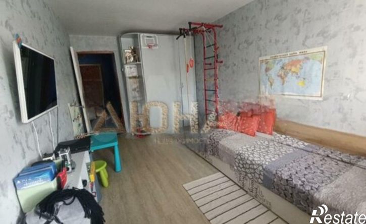 2-комн квартира Полянская улица, 29,  д. 29