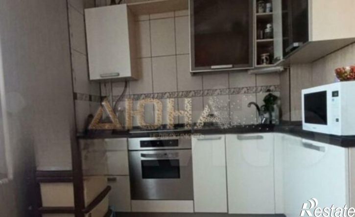 2-комн квартира Полянская улица, 29,  д. 29
