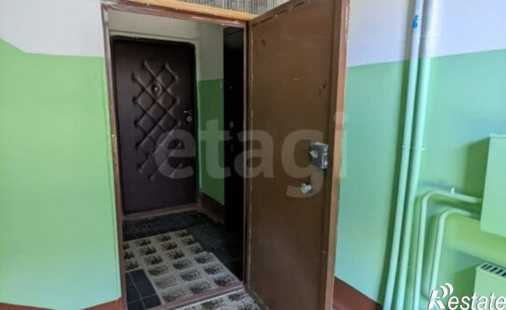2-комн квартира Полянская улица, 37,  д. 37