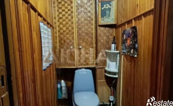 2-комн квартира Полянская улица, 29,  д. 29