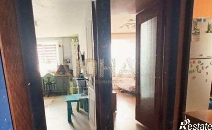 2-комн квартира Полянская улица, 29,  д. 29
