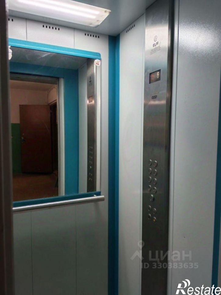 2-комн квартира Заволжская улица, 10А,  д. 10А