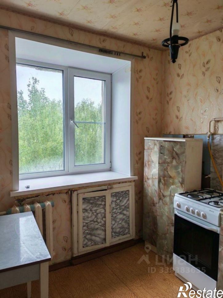 2-комн квартира Заволжская улица, 10А,  д. 10А