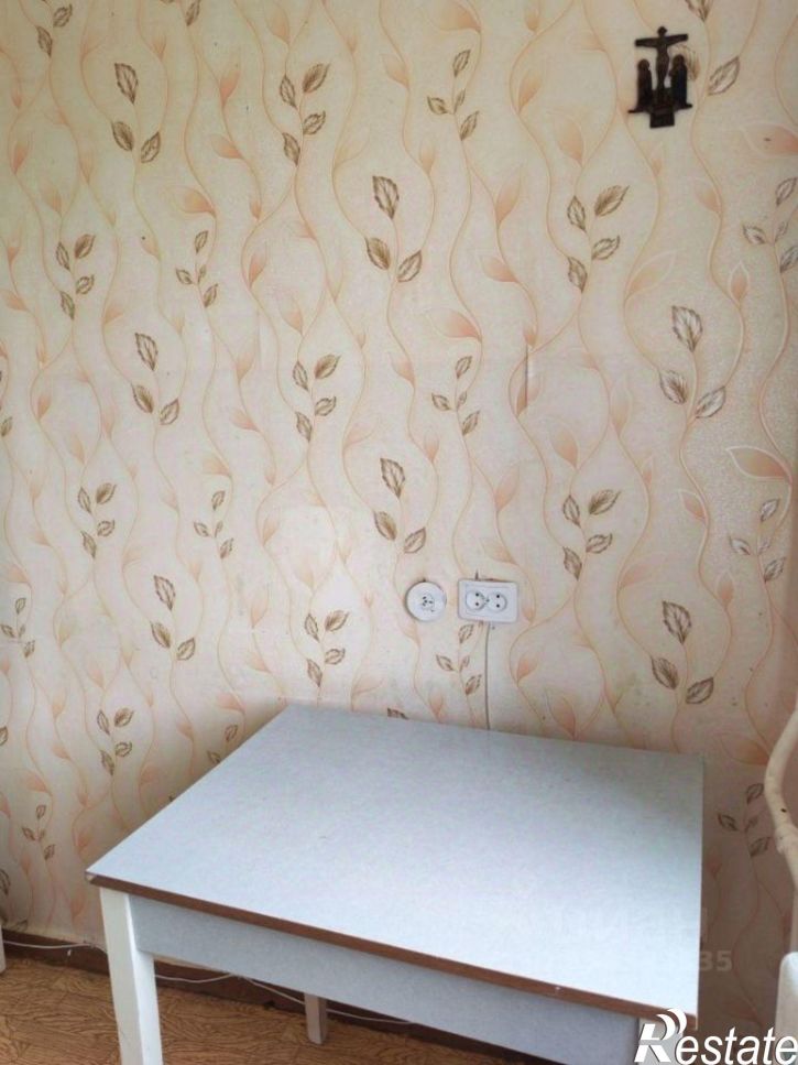2-комн квартира Заволжская улица, 10А,  д. 10А