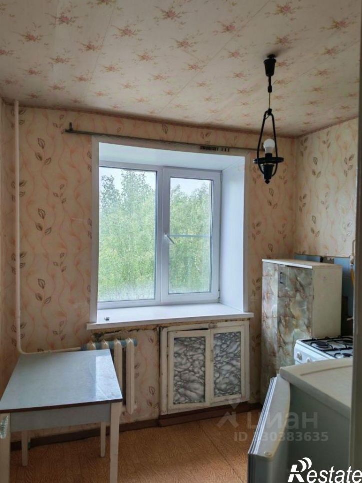 2-комн квартира Заволжская улица, 10А,  д. 10А