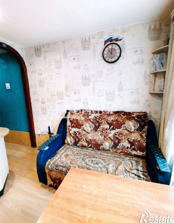 1-комн квартира улица Скворцова, 14,  д. 14