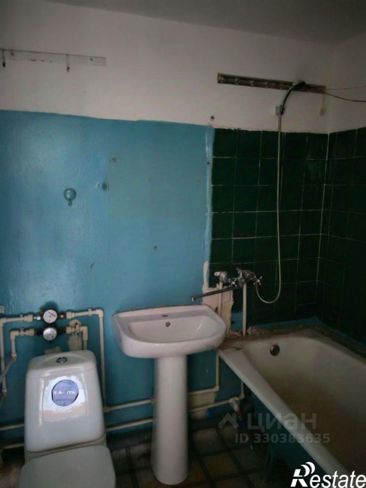 2-комн квартира Заволжская улица, 10А,  д. 10А