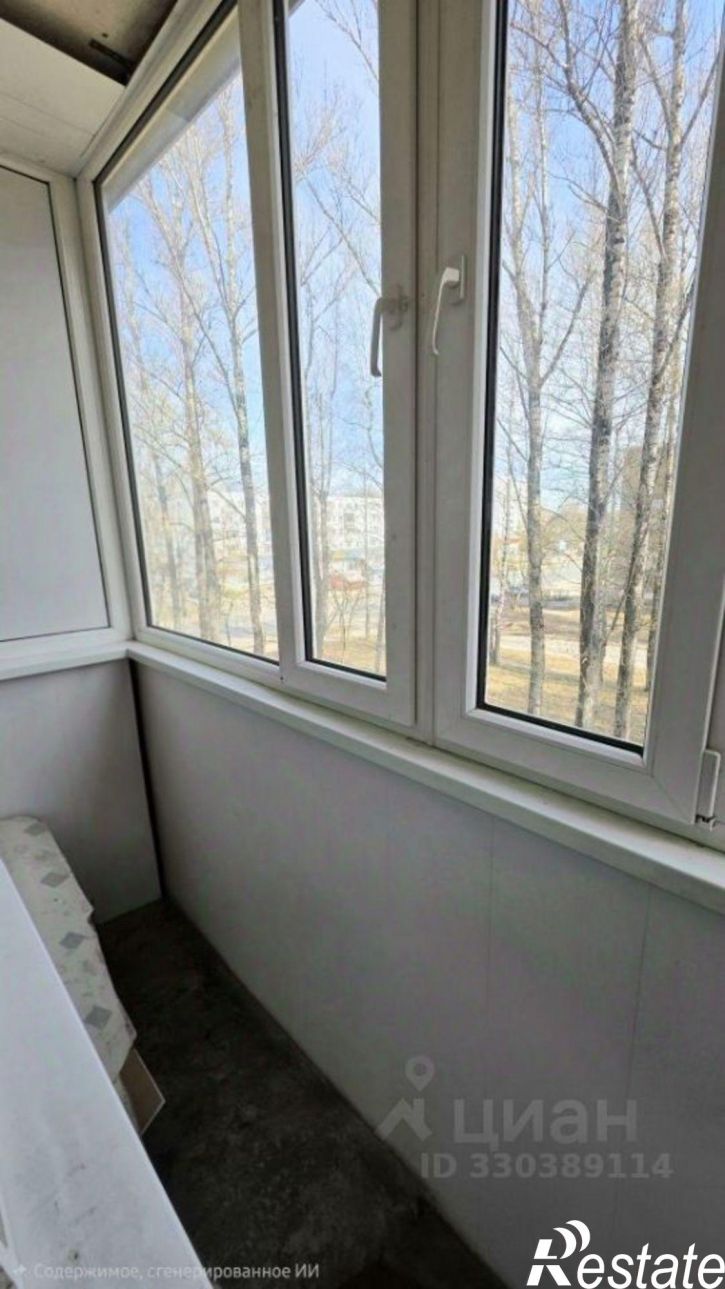 1-комн квартира мкр Черноречье, 29,  д. 29