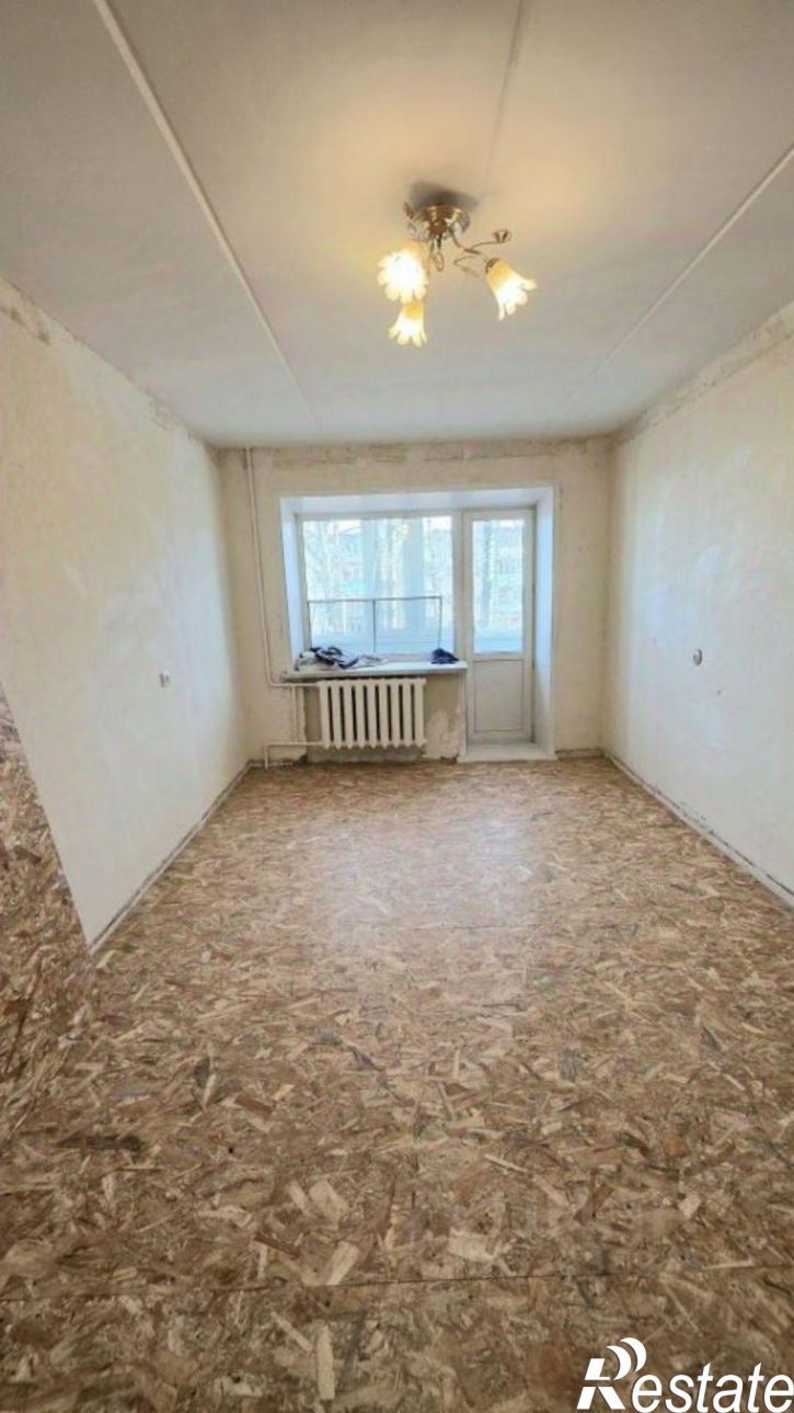 1-комн квартира мкр Черноречье, 29,  д. 29