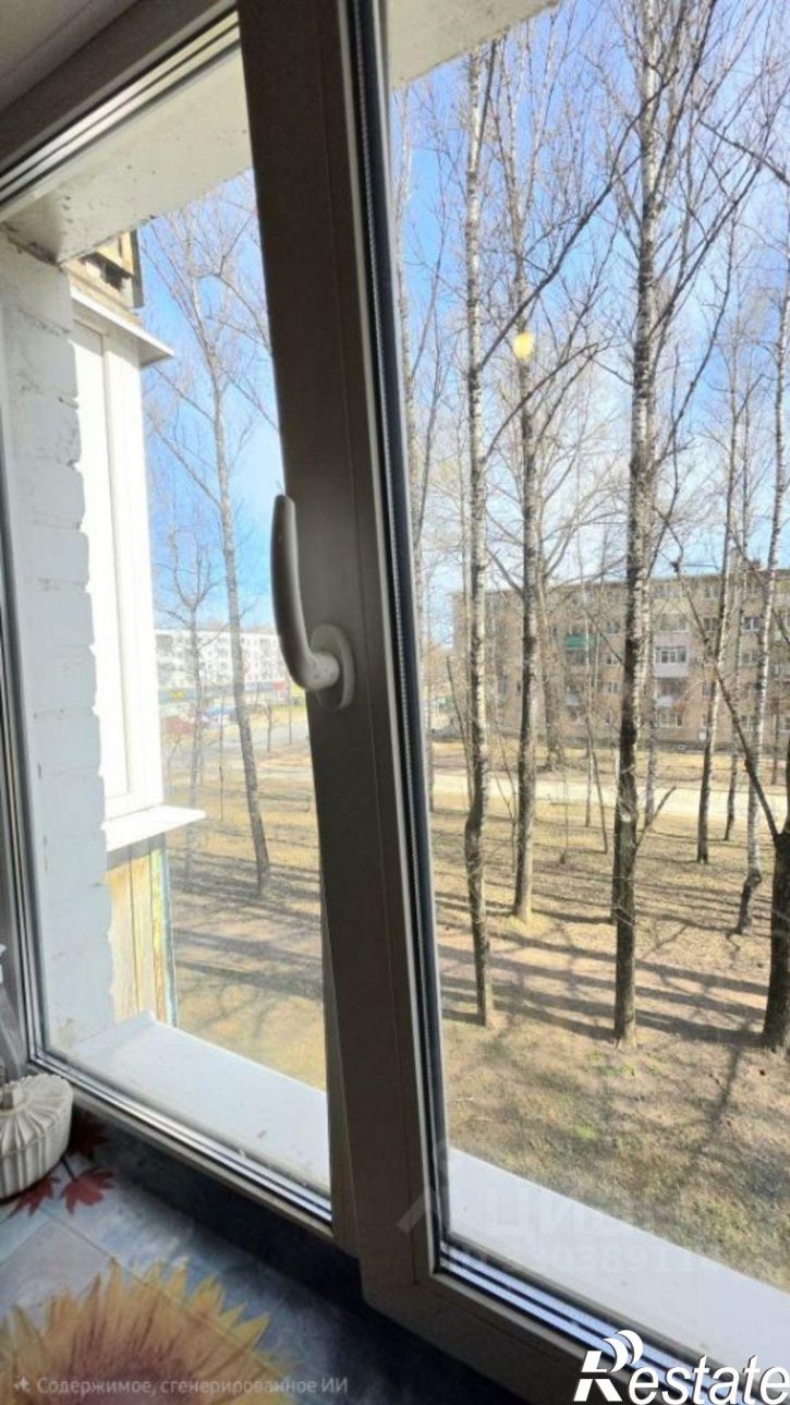 1-комн квартира мкр Черноречье, 29,  д. 29