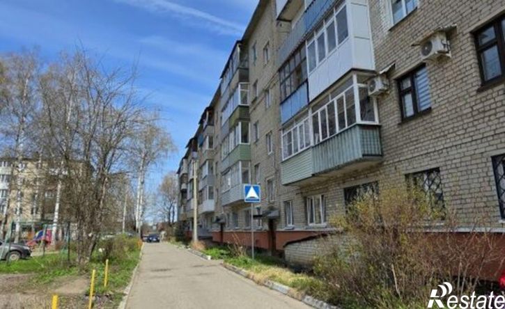 1-комн квартира мкр Черноречье, 29,  д. 29