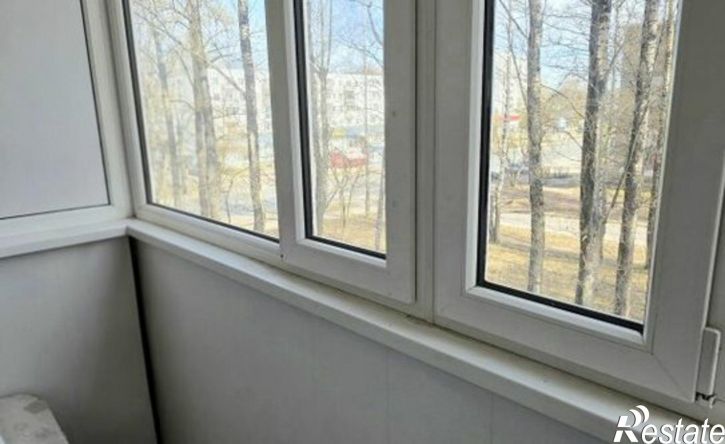 1-комн квартира мкр Черноречье, 29,  д. 29