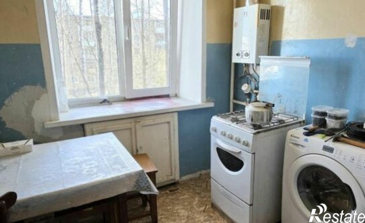 1-комн квартира мкр Черноречье, 29,  д. 29