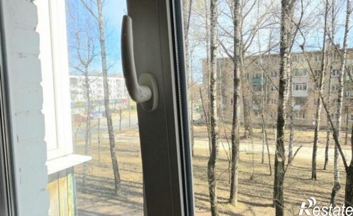 1-комн квартира мкр Черноречье, 29,  д. 29