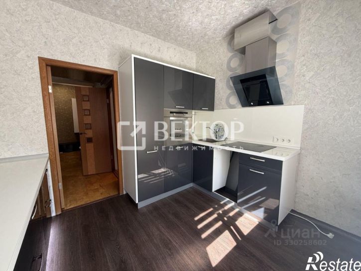 2-комн квартира ул Березовая роща, 8А,  д. 8А