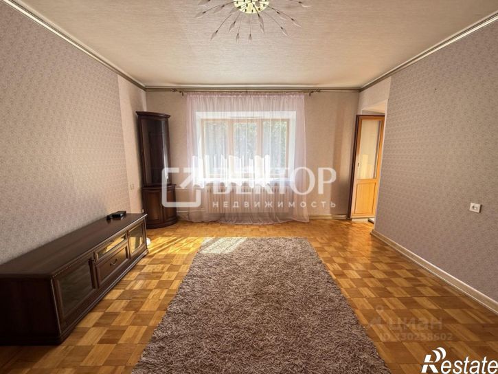 2-комн квартира ул Березовая роща, 8А,  д. 8А
