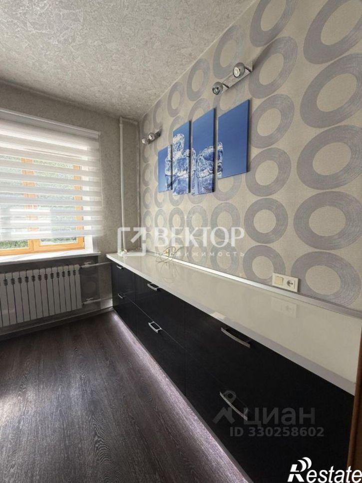 2-комн квартира ул Березовая роща, 8А,  д. 8А