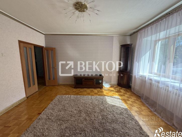 2-комн квартира ул Березовая роща, 8А,  д. 8А