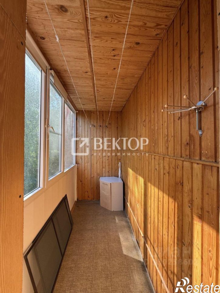 2-комн квартира ул Березовая роща, 8А,  д. 8А