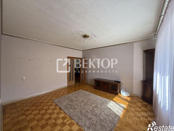 2-комн квартира ул Березовая роща, 8А,  д. 8А