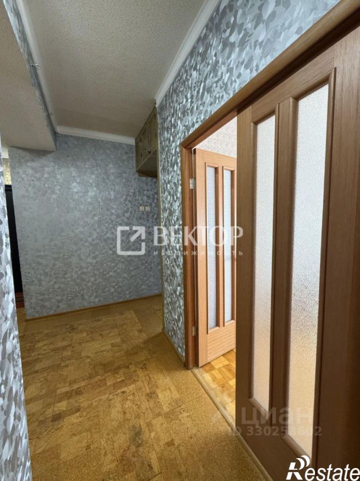 2-комн квартира ул Березовая роща, 8А,  д. 8А