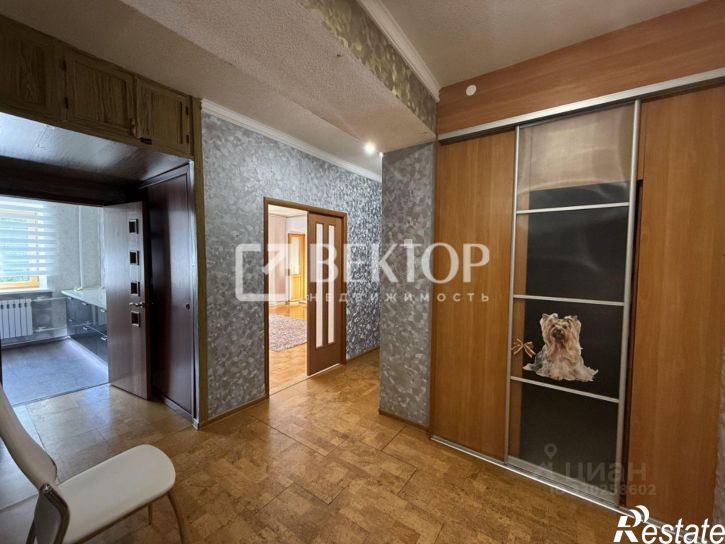 2-комн квартира ул Березовая роща, 8А,  д. 8А