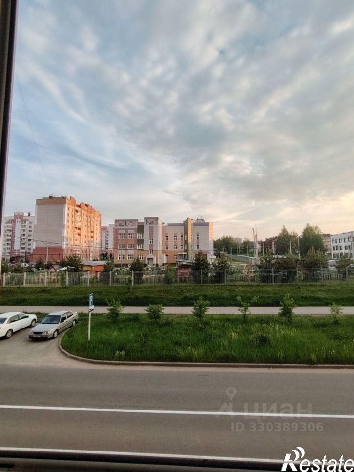 1-комн квартира б-р Маршала Василевского, 4,  д. 4