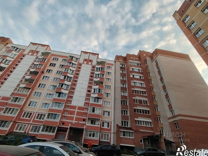 1-комн квартира б-р Маршала Василевского, 4,  д. 4