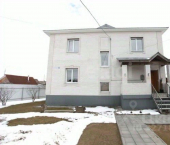 коттедж 311 кв м пр-д Селищенский 3-й