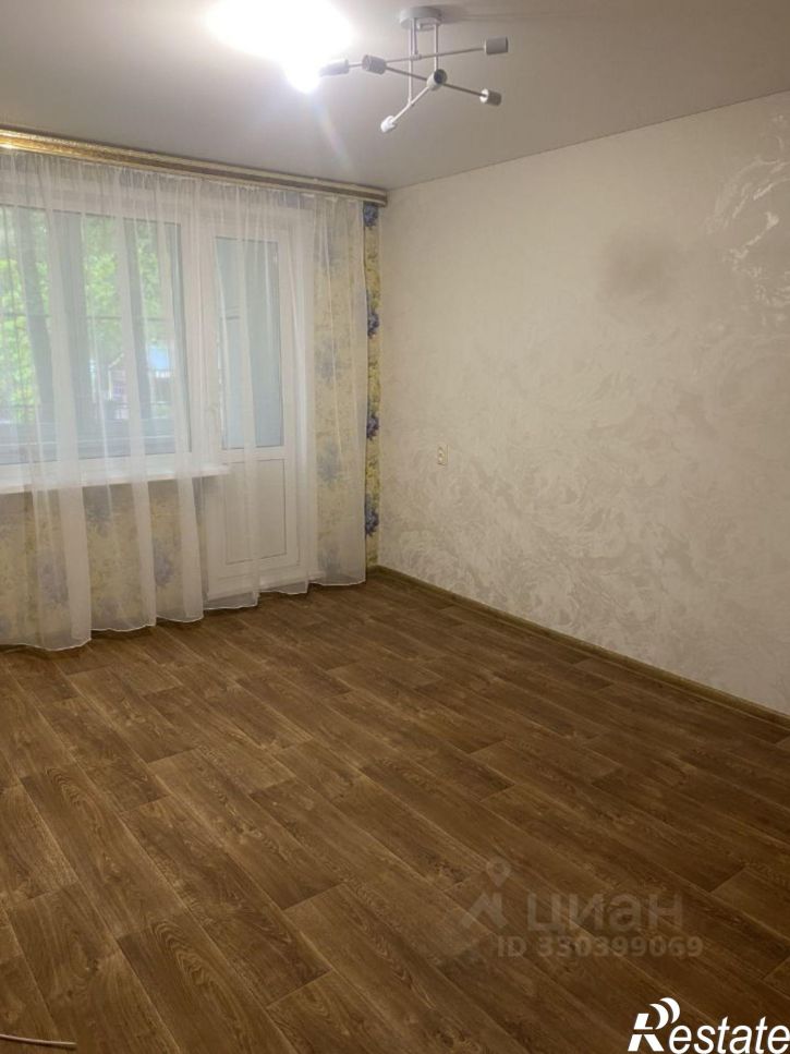 2-комн квартира Юбилейный мкр, 21,  д. 21