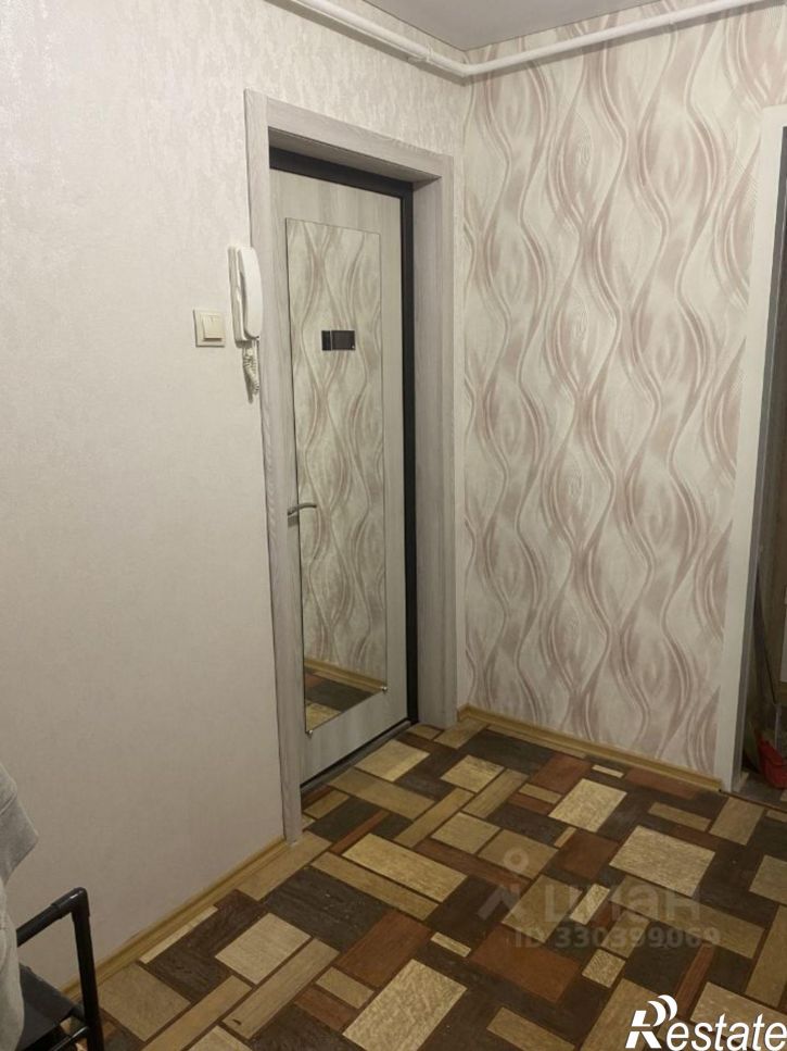2-комн квартира Юбилейный мкр, 21,  д. 21