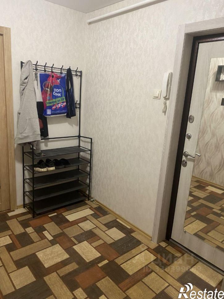 2-комн квартира Юбилейный мкр, 21,  д. 21