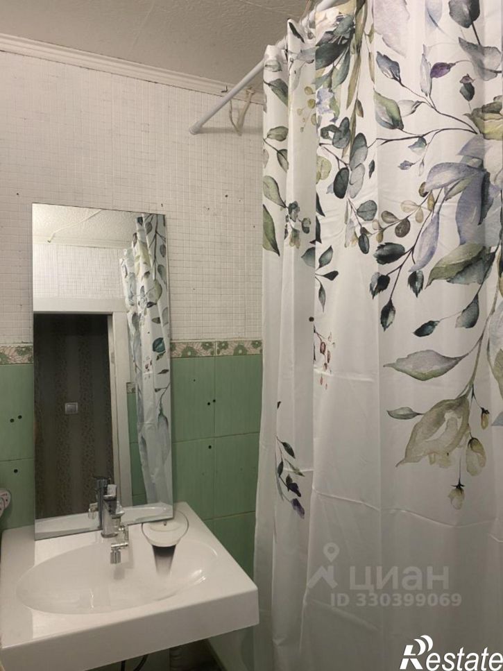 2-комн квартира Юбилейный мкр, 21,  д. 21