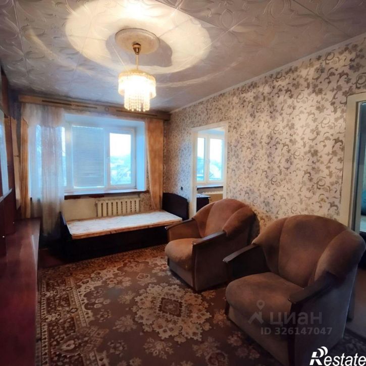 4-комн квартира ул Машиностроителей, 11,  д. 11