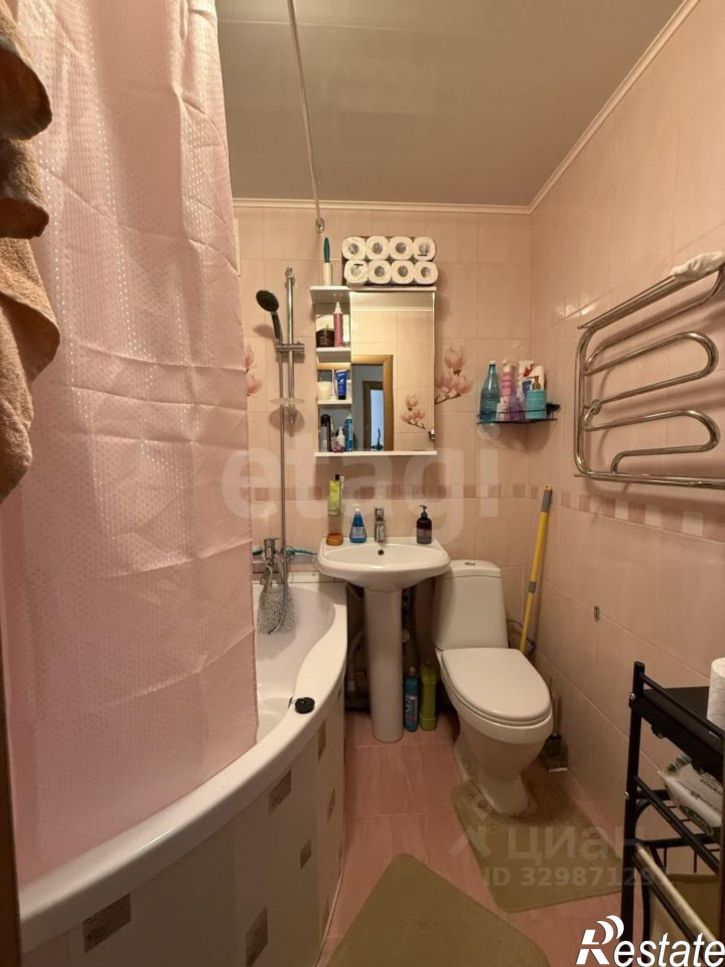 1-комн квартира Глазковский пр-д, 8,  д. 8