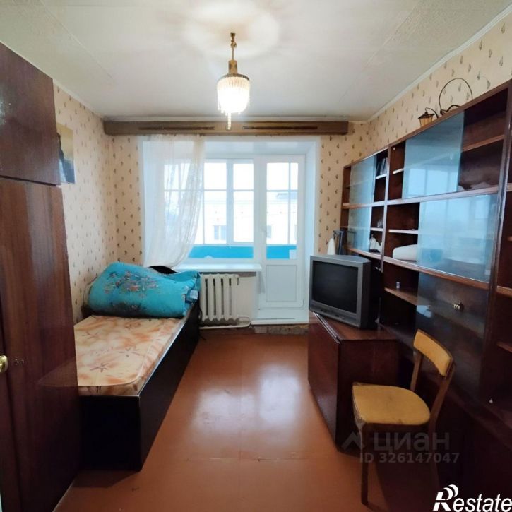 4-комн квартира ул Машиностроителей, 11,  д. 11