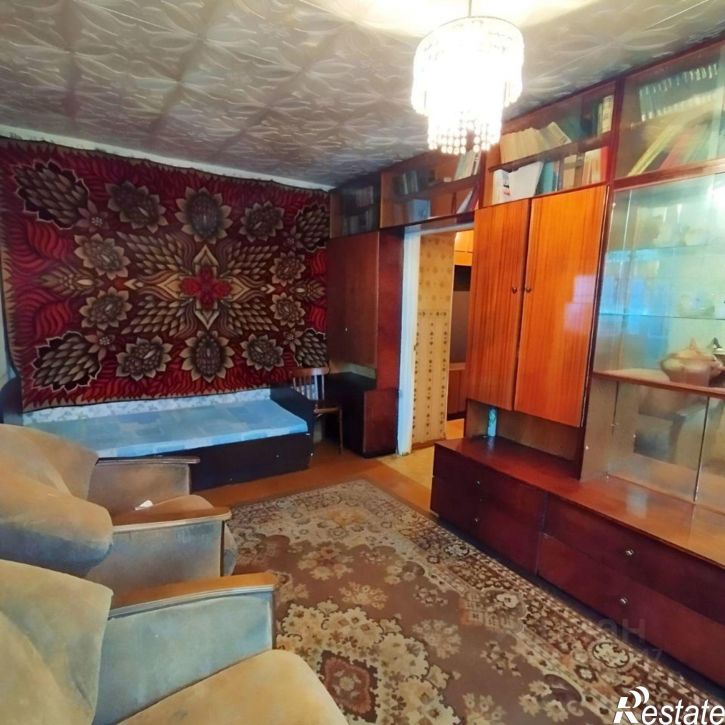 4-комн квартира ул Машиностроителей, 11,  д. 11