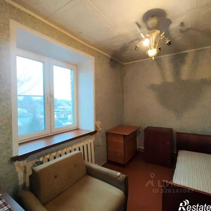4-комн квартира ул Машиностроителей, 11,  д. 11