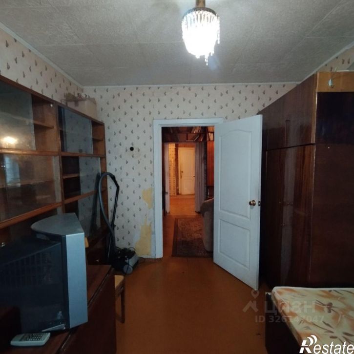 4-комн квартира ул Машиностроителей, 11,  д. 11