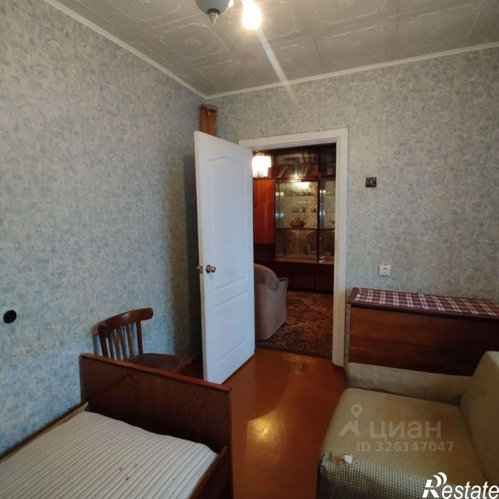 4-комн квартира ул Машиностроителей, 11,  д. 11