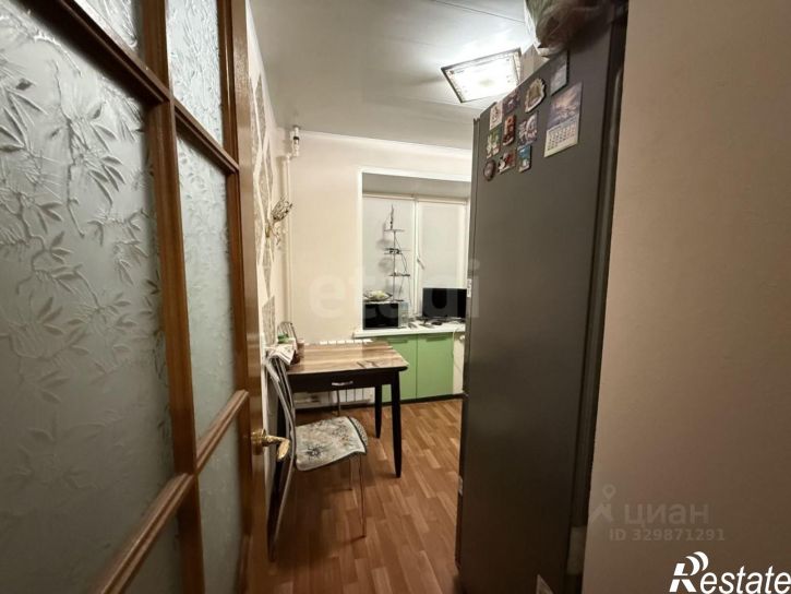 1-комн квартира Глазковский пр-д, 8,  д. 8