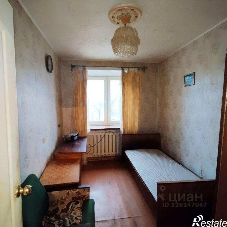 4-комн квартира ул Машиностроителей, 11,  д. 11