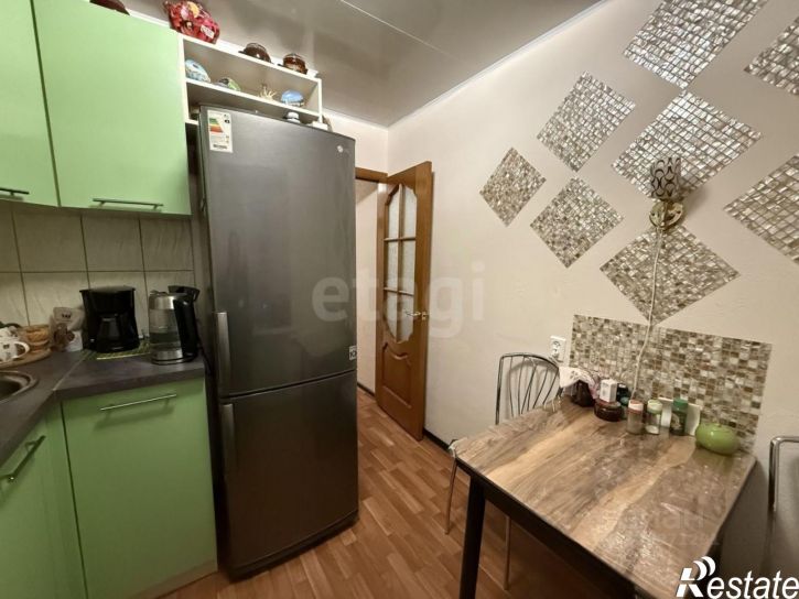 1-комн квартира Глазковский пр-д, 8,  д. 8
