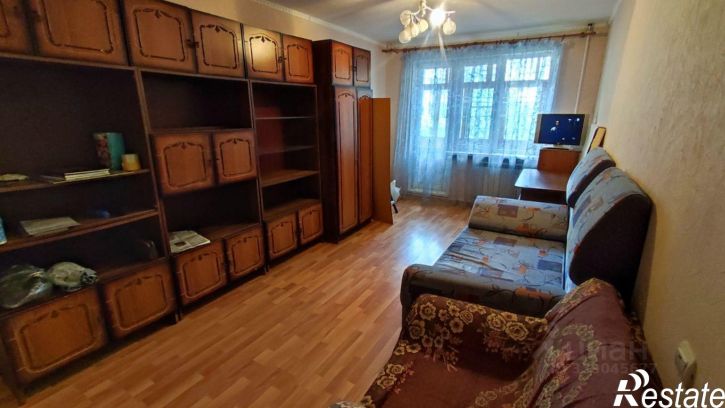 2-комн квартира Юбилейный мкр, 6,  д. 6