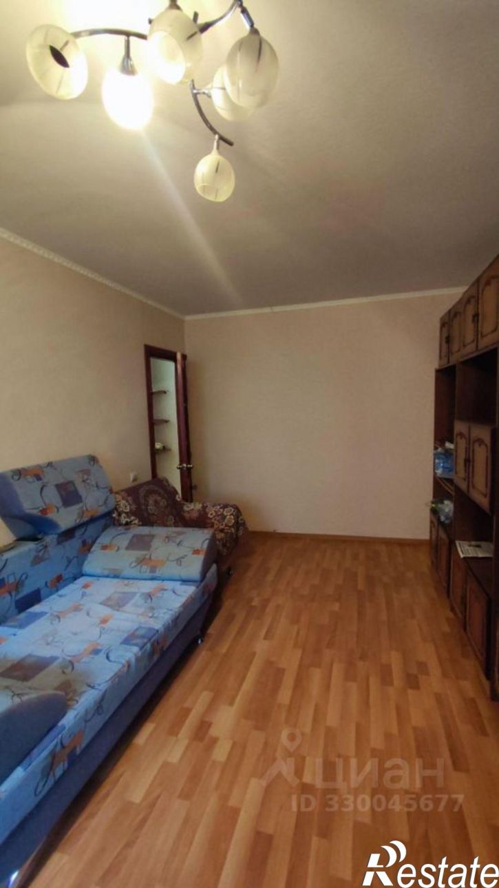 2-комн квартира Юбилейный мкр, 6,  д. 6