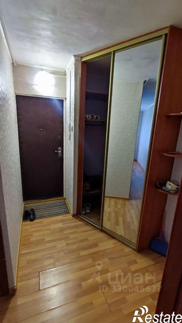 2-комн квартира Юбилейный мкр, 6,  д. 6