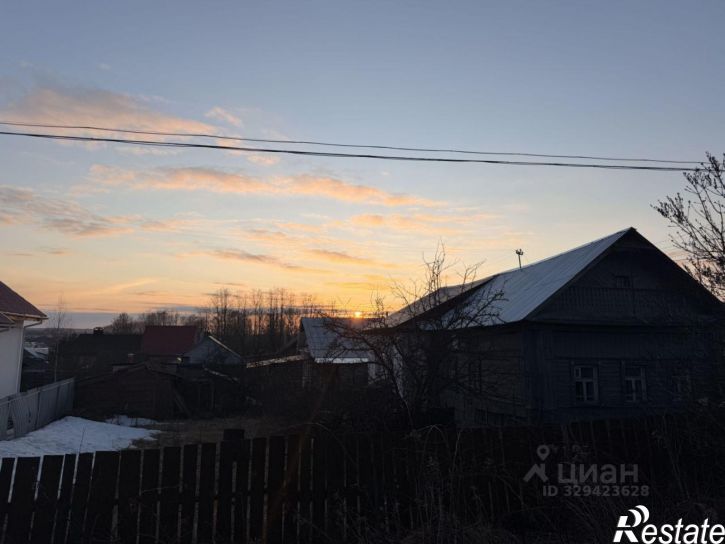 Коттедж/дом 2-я Загородная улица, 18,  д. 18