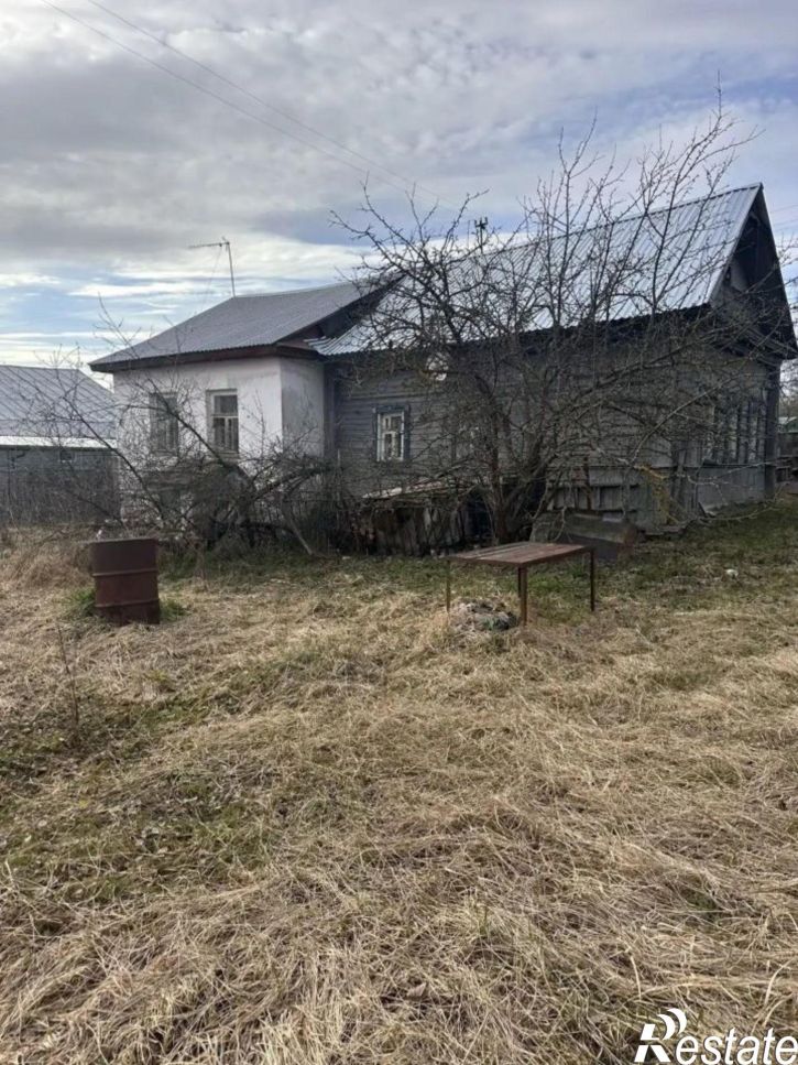 Коттедж/дом 2-я Загородная улица, 18,  д. 18