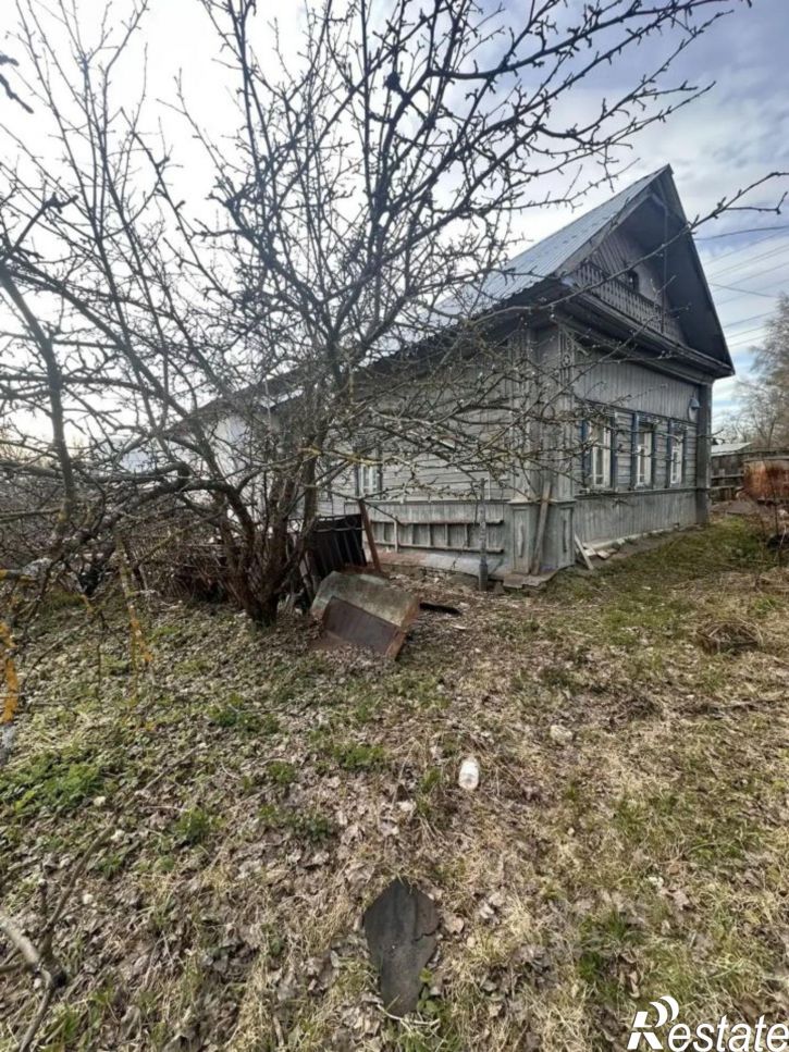 Коттедж/дом 2-я Загородная улица, 18,  д. 18