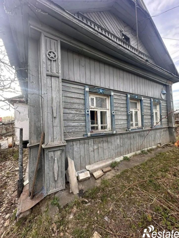 Коттедж/дом 2-я Загородная улица, 18,  д. 18